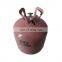 50LB Disposable Helium Tank Used for Parties Helium Gas Cylinder
