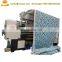 automatic industrial multi needle sewing quilting embroidery machine