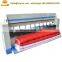 New hot selling rotating shuttle multineedle quilting machine price