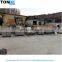 Potato chips machine french fries machine frozen french fries production line
