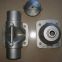 Chinese manufacturer, gray iron precision casting auto spare parts