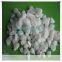 Factory Direct Sales of Top Grade White Fused Alumina Refractory White Corundum 5-8mm