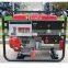 300 amp portable united power welder welding gasoline generator for sale