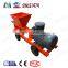 Portable Cement Grout Pump Mono Screw Pump