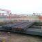 Китайский поставщик Tangshan Steel. Горячекатаные стальные двутавры №12 из Таншана, Китай, для строительства угольных шахт и металлоконструкций