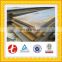 New design SA285 GR.C steel sheet with great price for industry