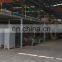 Galvanized Steel Pipe Hollow Section Round Steel Pipes