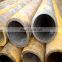 ASTM A106 Gr.B carbon seamless steel structure pipe