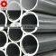 piling mild galvanized pipes ck45 cold rolled steel tube