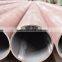 18 inch seamless steel pipe and tube in China