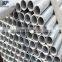 Chinese manufacturers price schedule 50mm 300mm diameter pre hot dip pre galvanized steel pipe