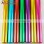 Black Plated Anodized 6061 6063 7075 Aluminium tube
