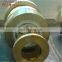 Mill finish C2740 brass coil