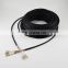 outdoor fibre optic patch cord cable PDLC/DLC for 3g 4g base station