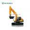 High Efficiency Wheel Crawler Cheap Mini Excavator R160LC-9