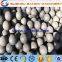 dia.40mm, 90mm grinding media rolled ball, grinding media steel balls, dia.40mm,70mm forged steel milling balls