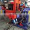 DW89CNCx2A-2S Automatic pipe bending machine