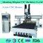 italy 9kw hsd spindle vacuum table automatic tool change motor spindle