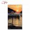 Electric convector heater electric fireplace heater Decorative effect electric heater