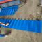 IBR roofing steel tile double cold former roll forming machine with high quality
