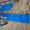 Double Layer trapezoidal Profile Steel Roofing Sheet Roll Forming Machine