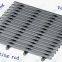 Stainless steel wedge wire slotted sieve screen plate