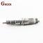 KAMA3 common rail injector 0445120123 4937065 ISBE ISDE