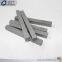 Welding Tungsten Carbide Strips for Cutting Tools