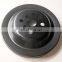 6BT 6D102 Fan Pulley 3919624 for diesel engine pc200