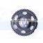 Foton ISF2.8 Crankshaft Fan Belt Pulley 5259981 4993689