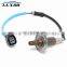LLXBB Lambda Oxygen Sensor Air Fuel Ratio Sensor 36531-RZA-013 211200-2580 For Honda CRV 211200-2461 36531-RZA-003