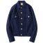 Premium Denim Jacket Corduroy Selvedge Jackets for Men