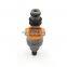 Горячий форсуночный патрубок Hot Fuel Injector Nozzle 23250-87209