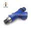 Car Accessories Fuel Injector OEM 16611-AA720 nozzle