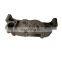 FAW truck parts Xichai 81D oil pump 1011010-81D