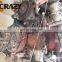 Diesel Engine,new/uesd J05E Complete Engine Assy for SK200-8 ,excavator Spare Parts