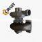 S6K turbocharger for E200B 5I-5015, excavator spare parts,E200B turbo