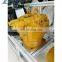 M5X180CHB-11A swing motor M5X180CHB-11A-08D/285 swing motor for 2003373 200-3373
