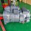 Original and New Excavator EX3600-5 Hydraulic Main Pump 9276249 Pump Assembly