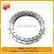 excavator swing bearing for excavator E215B slewing bearing China supplier