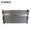 Запчасти Kowze. Ассemblей радиатора для Mitsubishi Lancer CY1A CY2A 1350A298