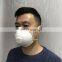 Custom Design FFP3 Particulate Respirator Mouth and Nose Mask Valved Dustproof Mask