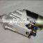 4BT 6BT QSB6.7 Diesel engine parts 24V Starter motor 3957593 4996707