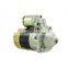16530 Starter Motor fits 78-80 for Ford 1.6L-L4 0280007120 1280004540