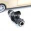 Gasoline Fuel injection for 2001-2007 Chevy Cadillac GM 4.8 5.3 6.0L Fuel Injector 25317628 17113698
