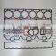 L10 M11 lower Repair gasket kit 4025155 overhaul kit for diesel engine