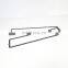 Diesel engine spare parts intercooler housing gasket 3001304 KTA19 Aftercooler Housing Gasket
