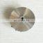 K04 5306-123-2014 5304-970-0064 Upgrade 51.03/61.98mm 7+7 Blades Aluminum 2618/millining Billet Compressor Wheel for Turbo