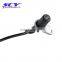 ABS Wheel Speed Sensor Suitable for NISSAN 479008H300 15101158 N87628 ADN17116C J5931031 151158 BAS6510 J5031014 V38720083