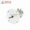 Brushed 12V 1.5KW electric dc motor for winch